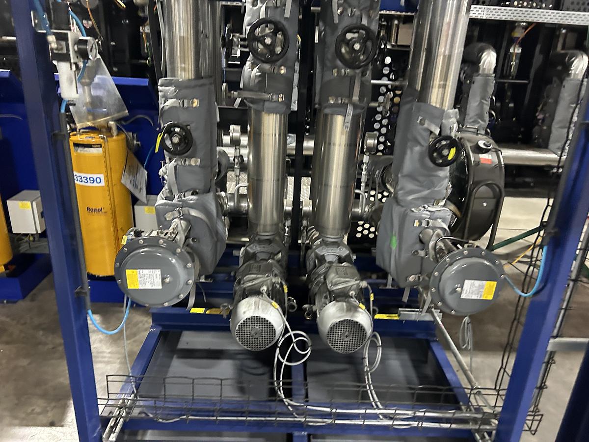 Used 2022 IPCO CB1800