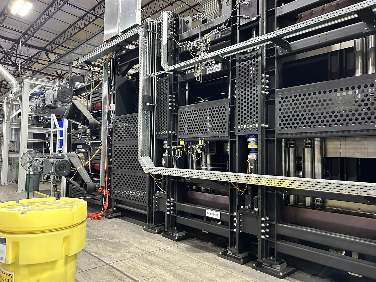 Used 2022 IPCO CB1800