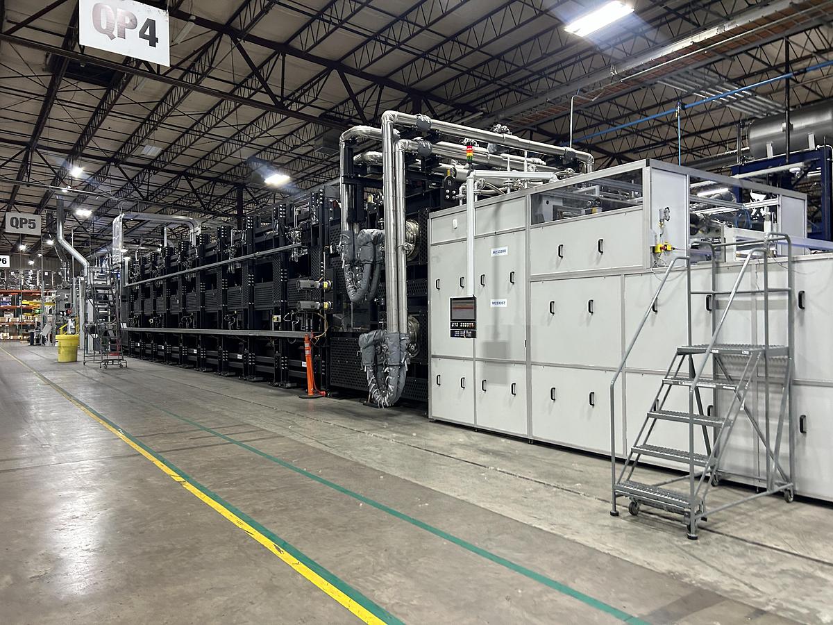 Used 2022 IPCO CB1800