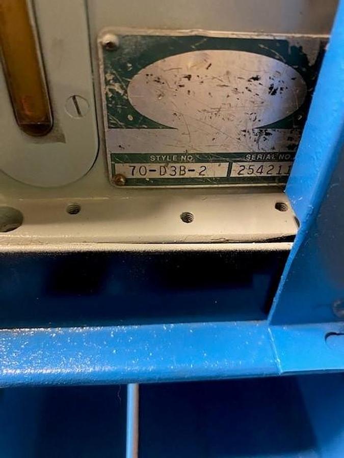 Used Railway Sewing Machine