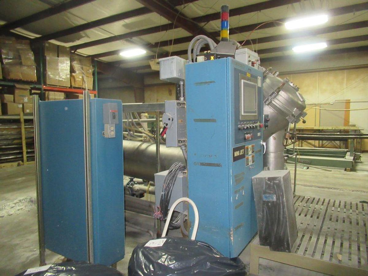 Used 2002 Gaston County