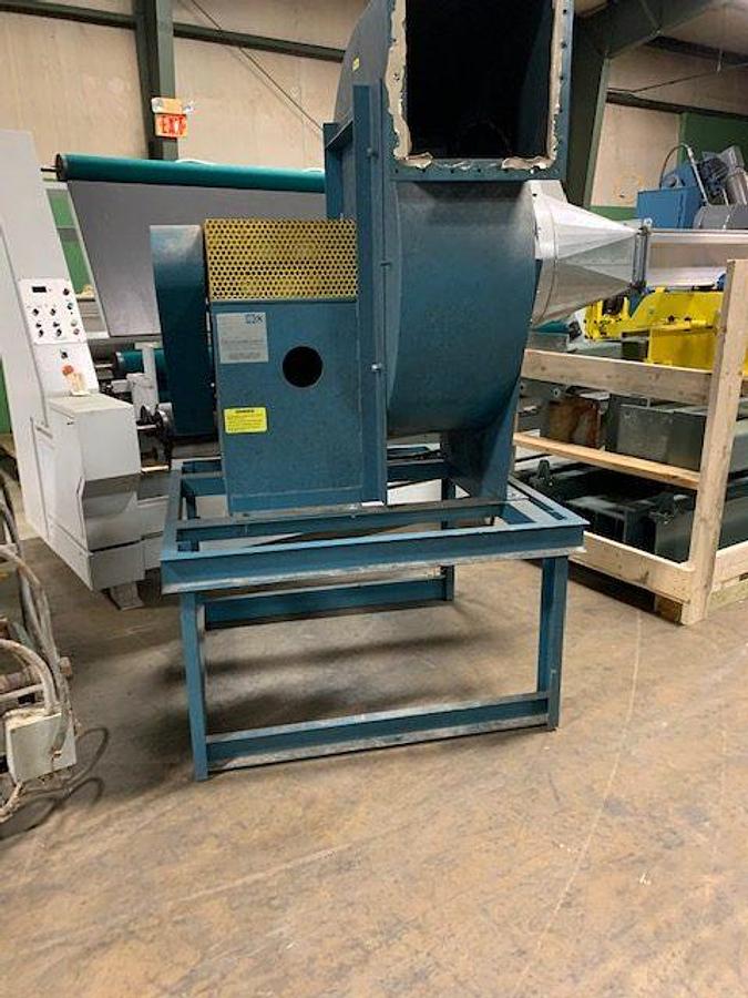 Used Collection System