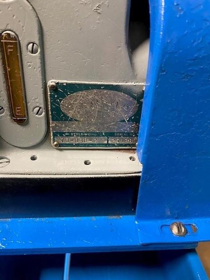 Used Railway Sewing Machine