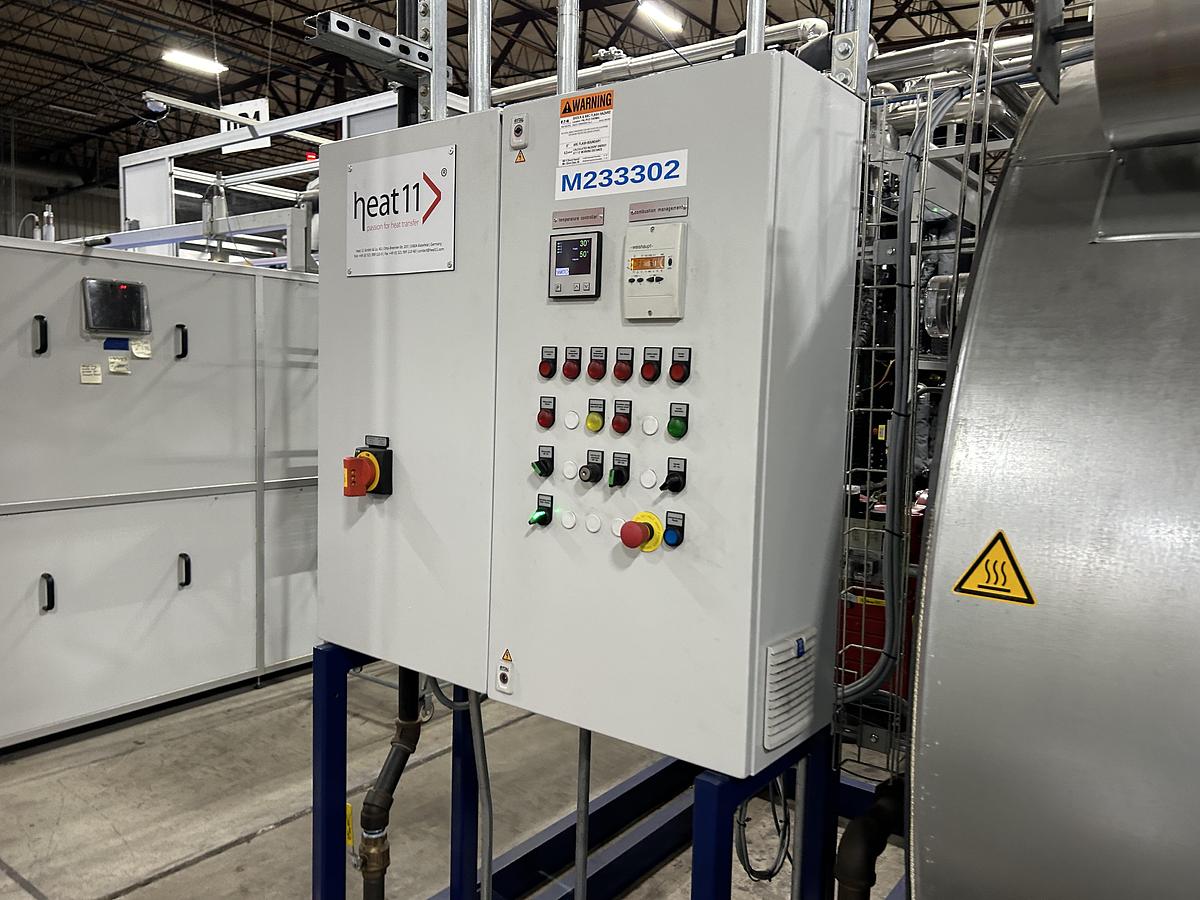 Used 2022 IPCO CB1800