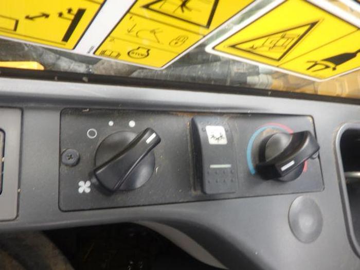 Used 2017 CAT 312FGC