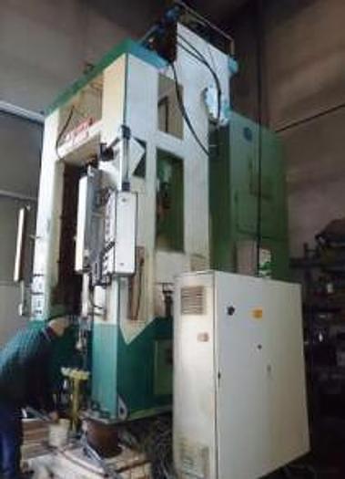 Used Best Brands - Blank, Deep-Draw, Hi-Speed... Presses