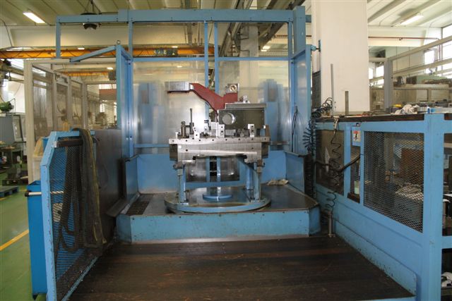 Usato 1997 Mazak MAZATECH H-1000