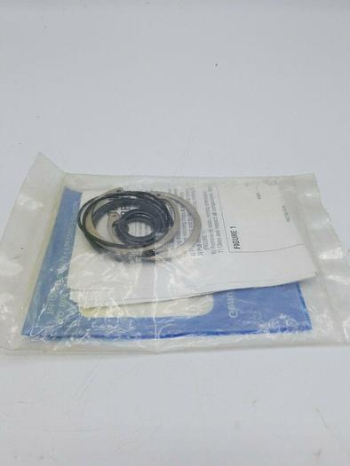 PHD CYLINDER REPAIR KIT, CRD3U 40 x 2-M-H9000