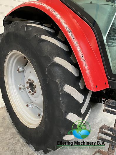 Used 2006 Massey Ferguson 5455