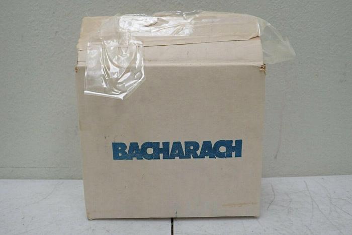 Used Serdex Bacharach 22-7059 Relative Humidity H/T Indicator