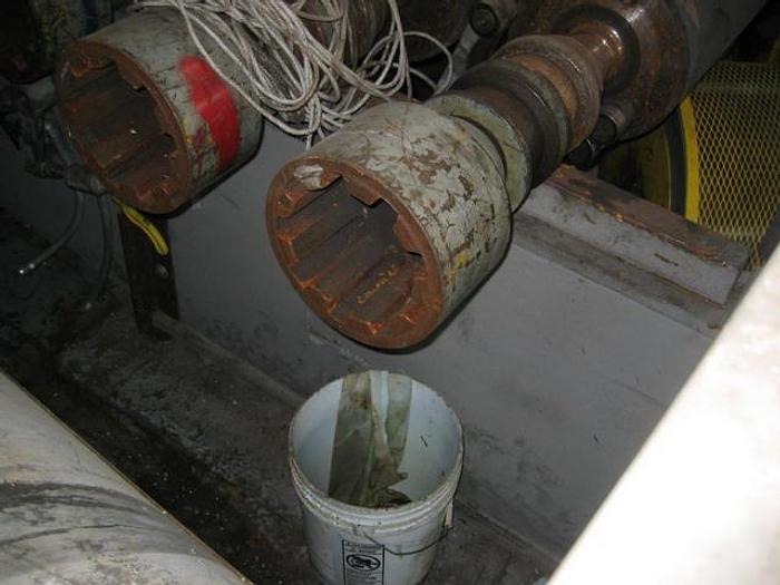 Used 1950 BELOIT #17995