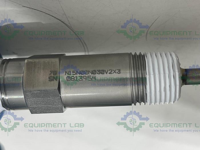 Rosemount  3244MV Smart Temperature Transmitter 3244MV1E5U1B4Q4X3