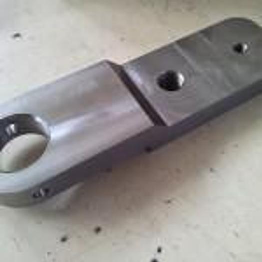 New F&P All Types of Equipment: Ialoveni, MD Plant #3746