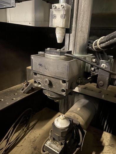 Gebruikt 1997 Fanuc α - 0C A04B