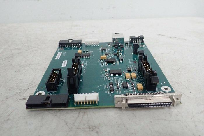 Used Agilent G1960-61003 Board Assembly