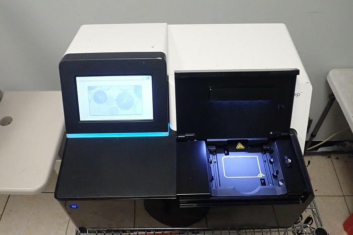 Used Illumina NeoPrep SE-601-1001 Library Prep System