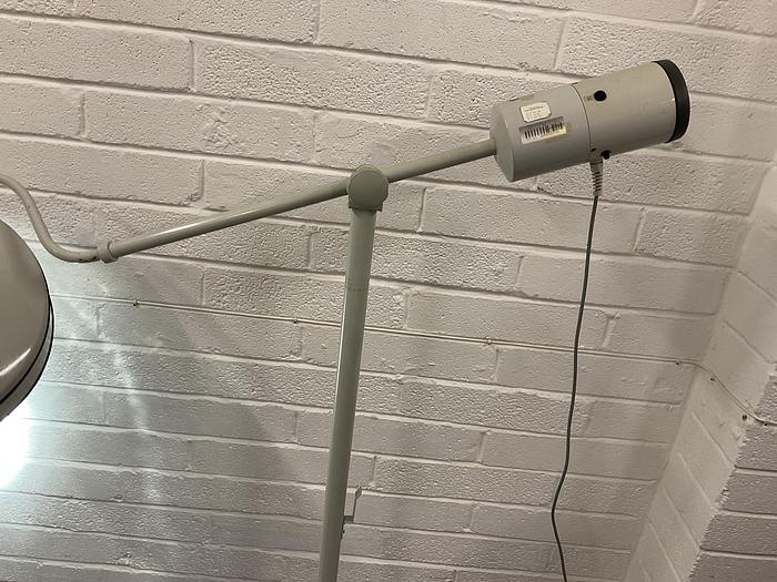 Used Berchtold Chromophere mobile operating light  C-450