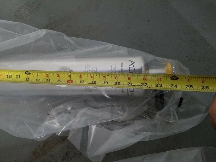 Alexion Sartorius Cartridge Filter Housing Medical Pharmaceutical