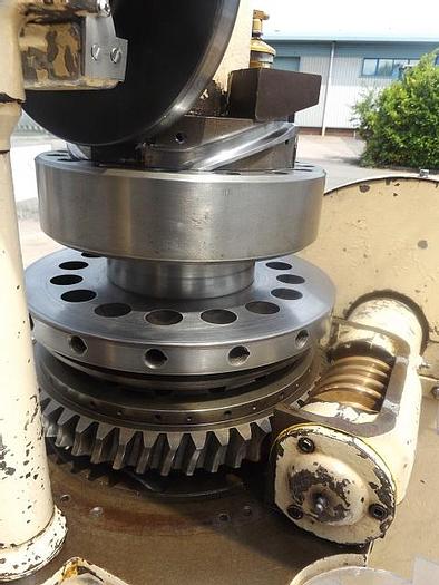 Used Manesty B3B Tablet Press