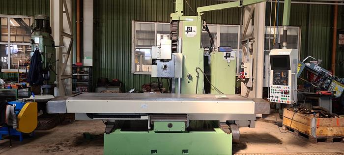 Używane Frezarka CNC  FIL FA 300