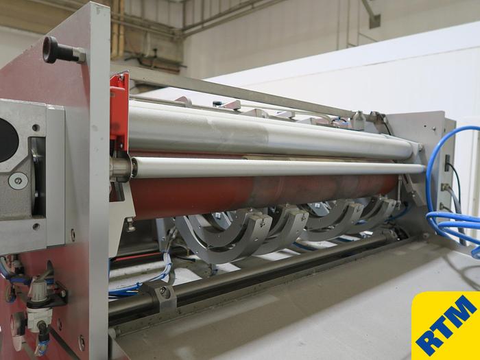 Used Bagging Machine