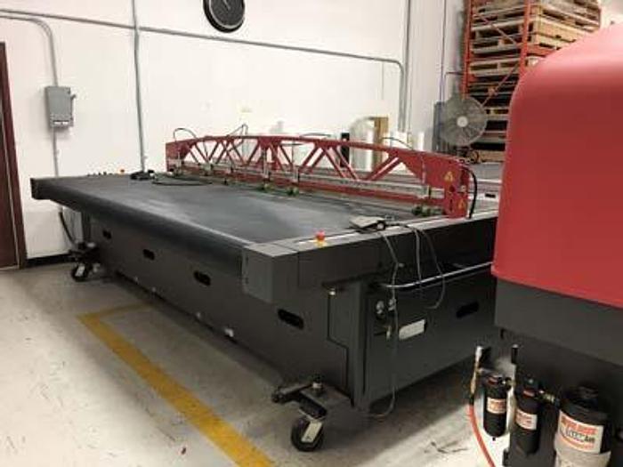 Used 2016 EFI-VUTEk HS 100 Pro