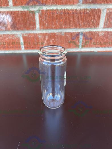 Used Virtis  300 mL Freeze Dry Flask