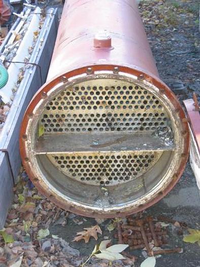 Used 1970 ITT WV-66-63 #20895