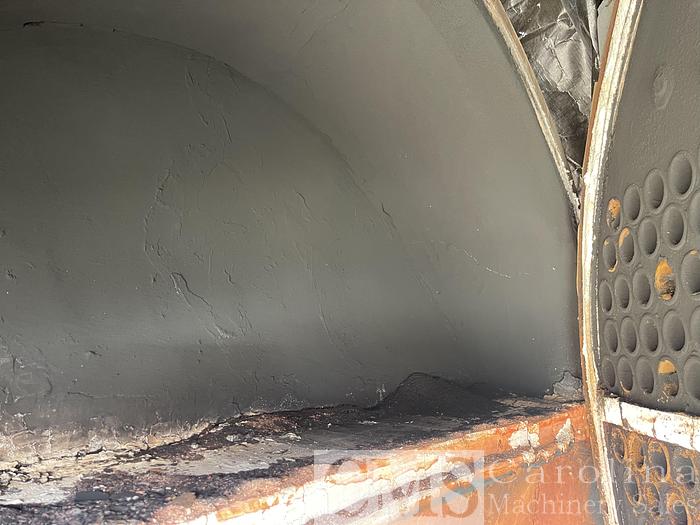 Used Cleaver Brooks 300 HP Boiler