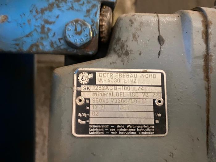 Gebraucht IFE Elektro Magnet