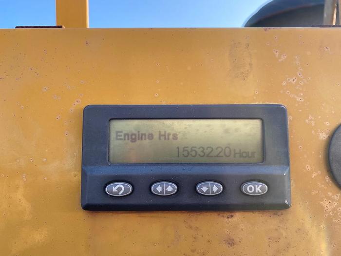 Used Item 0707 : Venture Tech 250-Ton HPU