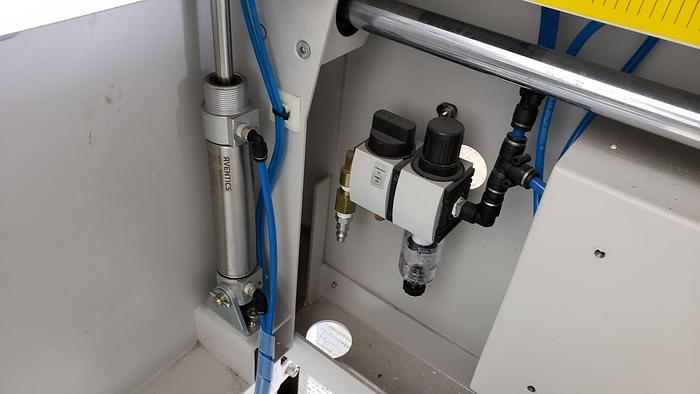 Used Interpack Box/Case Erector