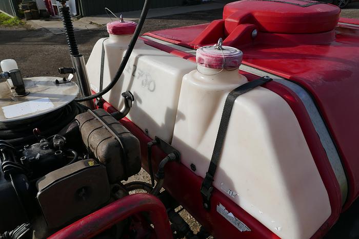 Used BRENDON PRESSURE WASHER