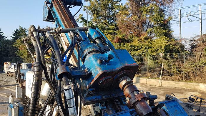 Usato 2001 CMV -Puntel PX240