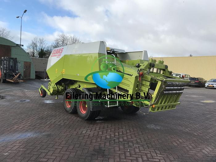 Used 2002 Claas Quadrant 2200 RC