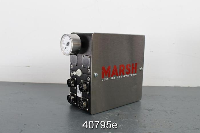 Unused Marsh 3200/4800 Series Printhead #40795