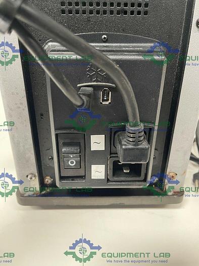  for parts or not working Polyscience MX07R-20-A11B 7 Liter Refrigerated Circulator 120V MX07R-20-A11B 7 Liter Refrigerated Circulator 120V