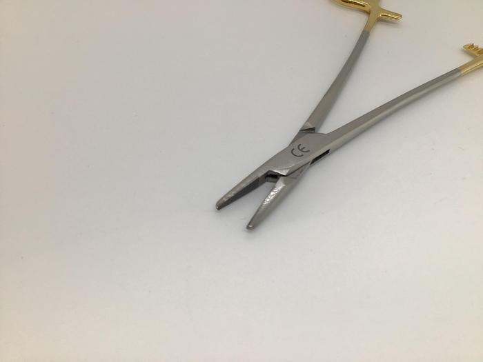 GB Medical Mayo TC 175mm