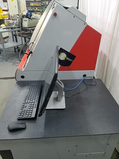 Refurbished 1999 EMCO PC TURN 125 CNC LATHE with upgraded 2018 Centroid Touch Screen Controller