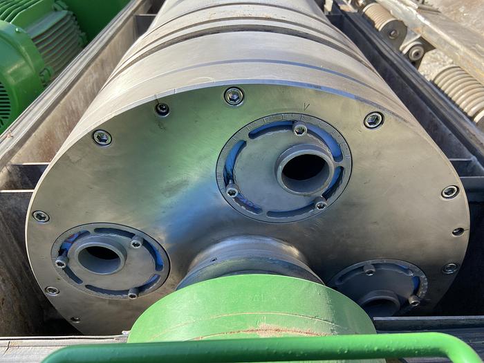 Used 2014 Hutchison Hayes 5500 Standard