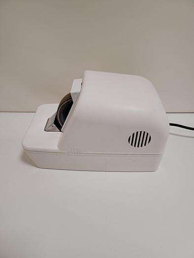 Used Hand edger  Handy italian with sensor