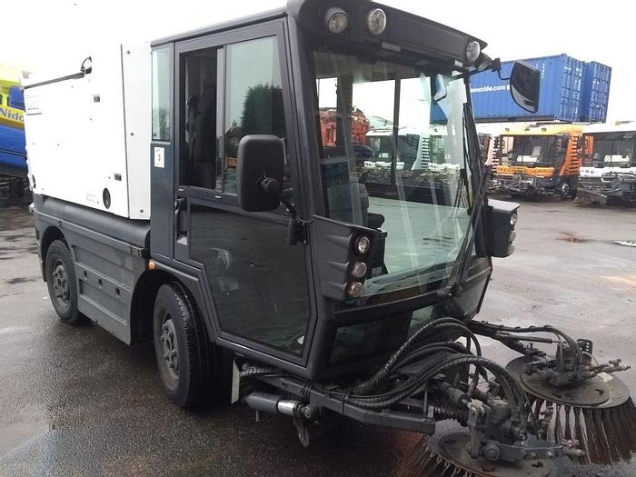 Gebruikt 2014 Schmidt Swingo 200