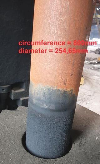 Used Hammer Forging Penumatic