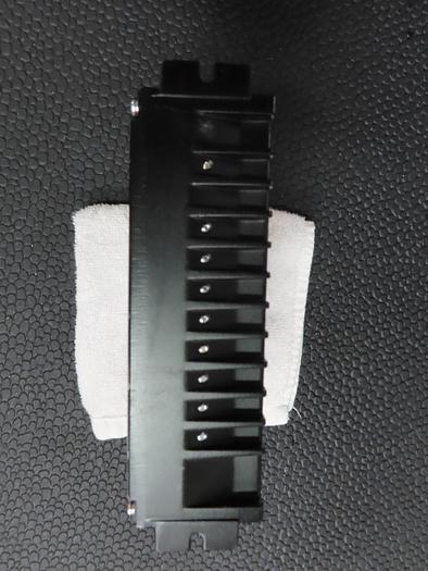 Used Nissei Corporation Motor Driver, Model: V-XY 4002