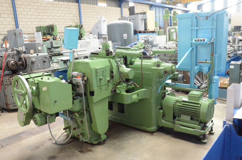 Usado BORDIER FOP #807