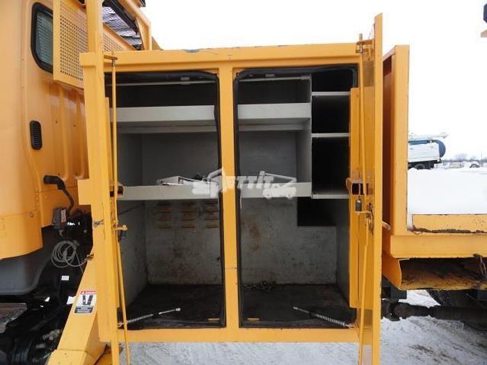 Used 2007 ALTEC LRV55