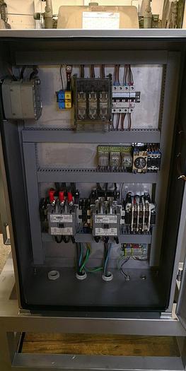 D'occasion Trancheuse-déchiqueteuse "Urschel" Comitrol