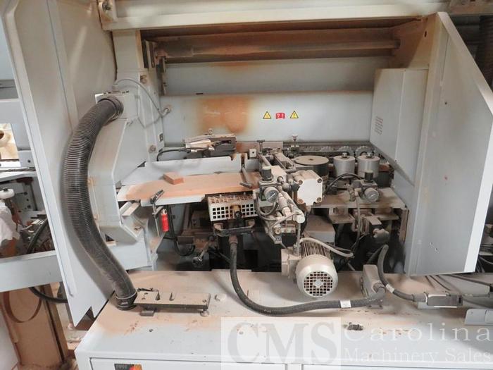 Used Brandt Optimat KDF 530