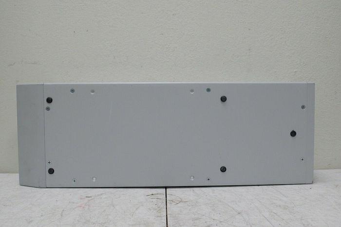 Used AC Analytical Controls Type Interface Series 3 Unit, 110-230 V, 50-60 Hz