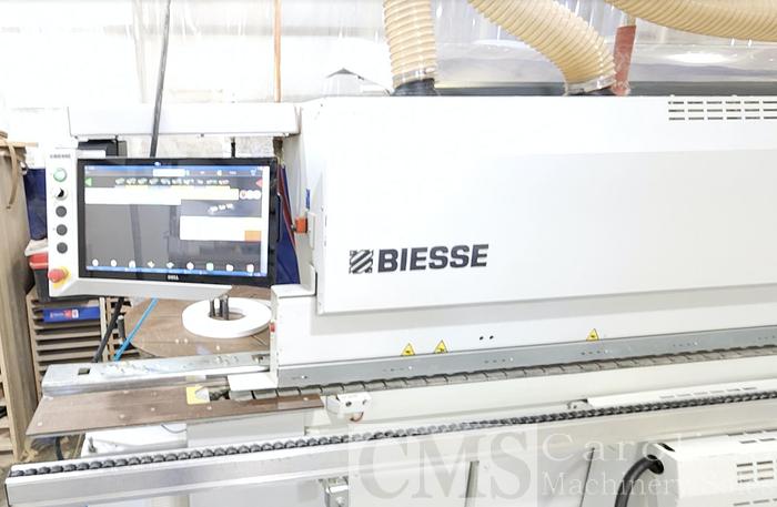 Used Biesse Akron 1400 Edgebander
